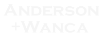 anderson + wanca logo