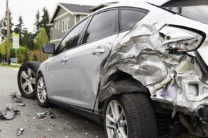 total loss car insurance settlement virginia