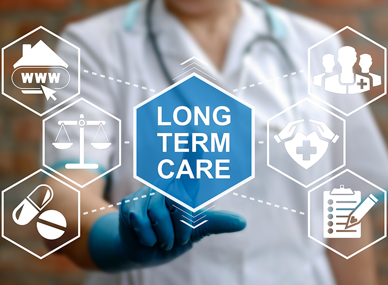 long term care